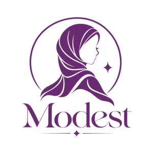 Modest elegance