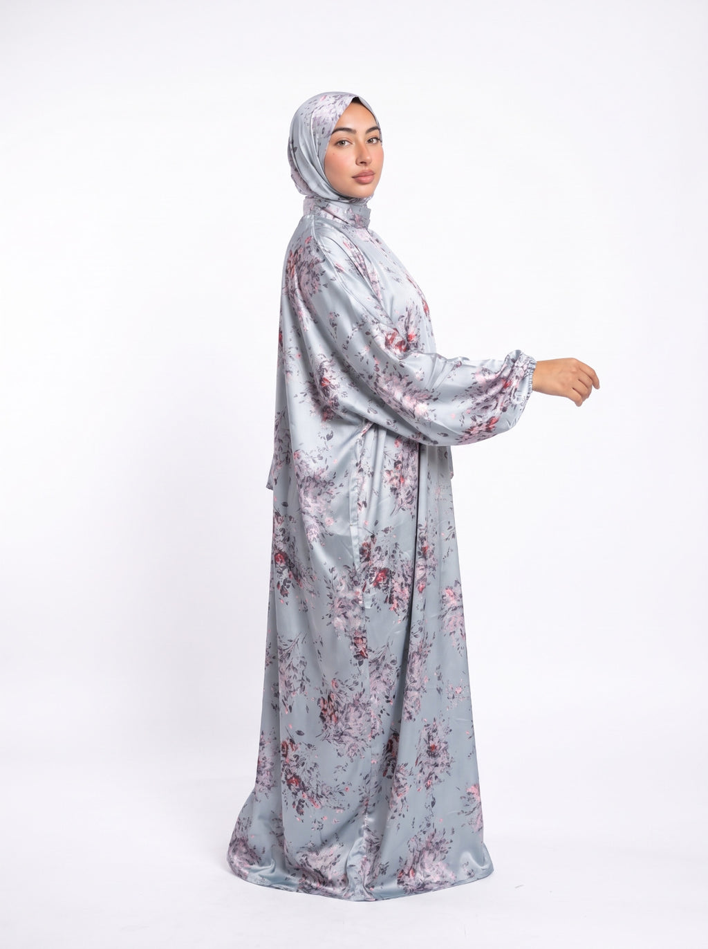 بلوسوم إسدال