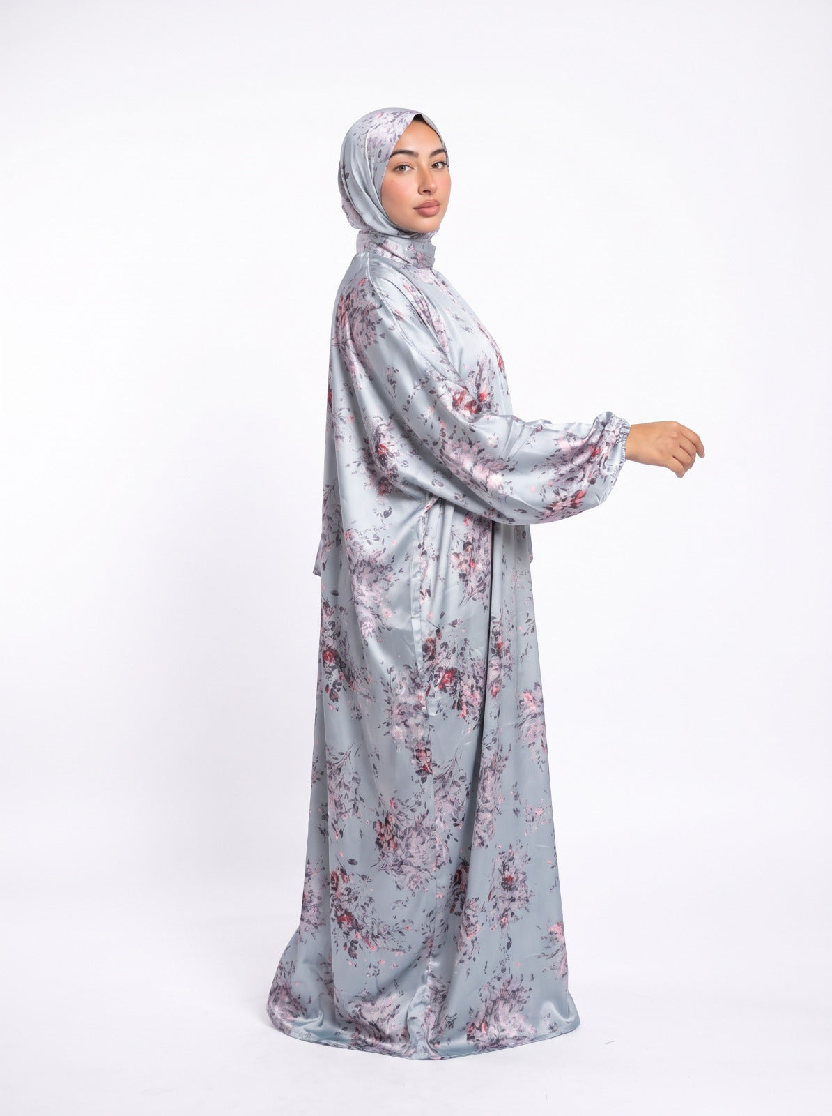 بلوسوم إسدال