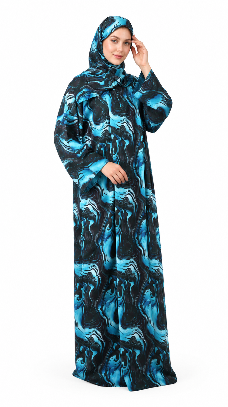 Ocean Marble Esdal