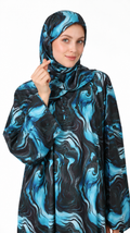 Ocean Marble Esdal