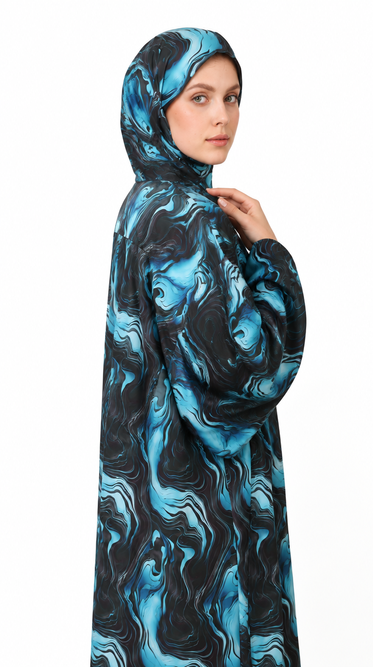Ocean Marble Esdal