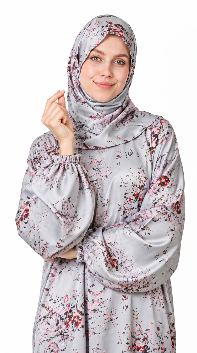 Blush Blossom Esdal