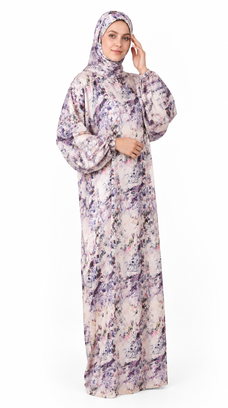 Lavender Bloom Esdal