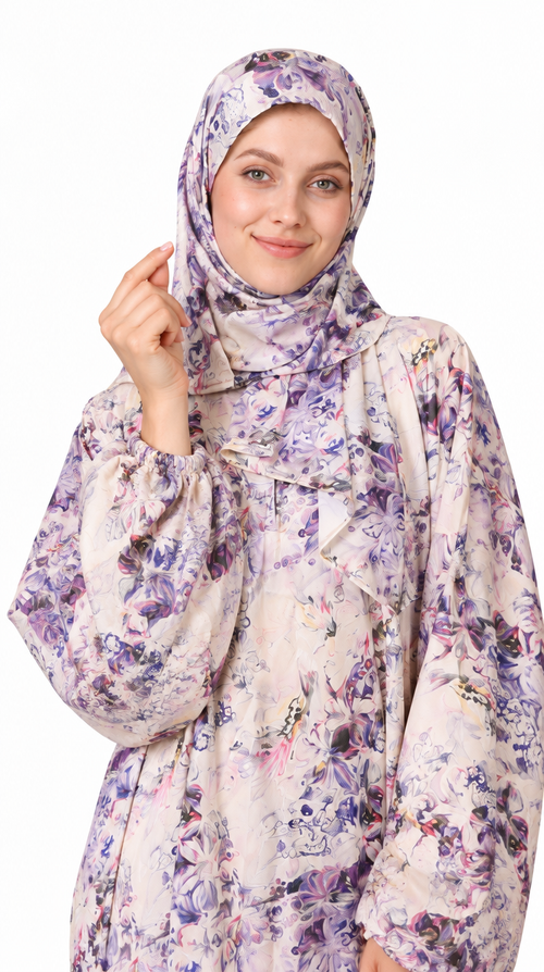 Lavender Bloom Esdal