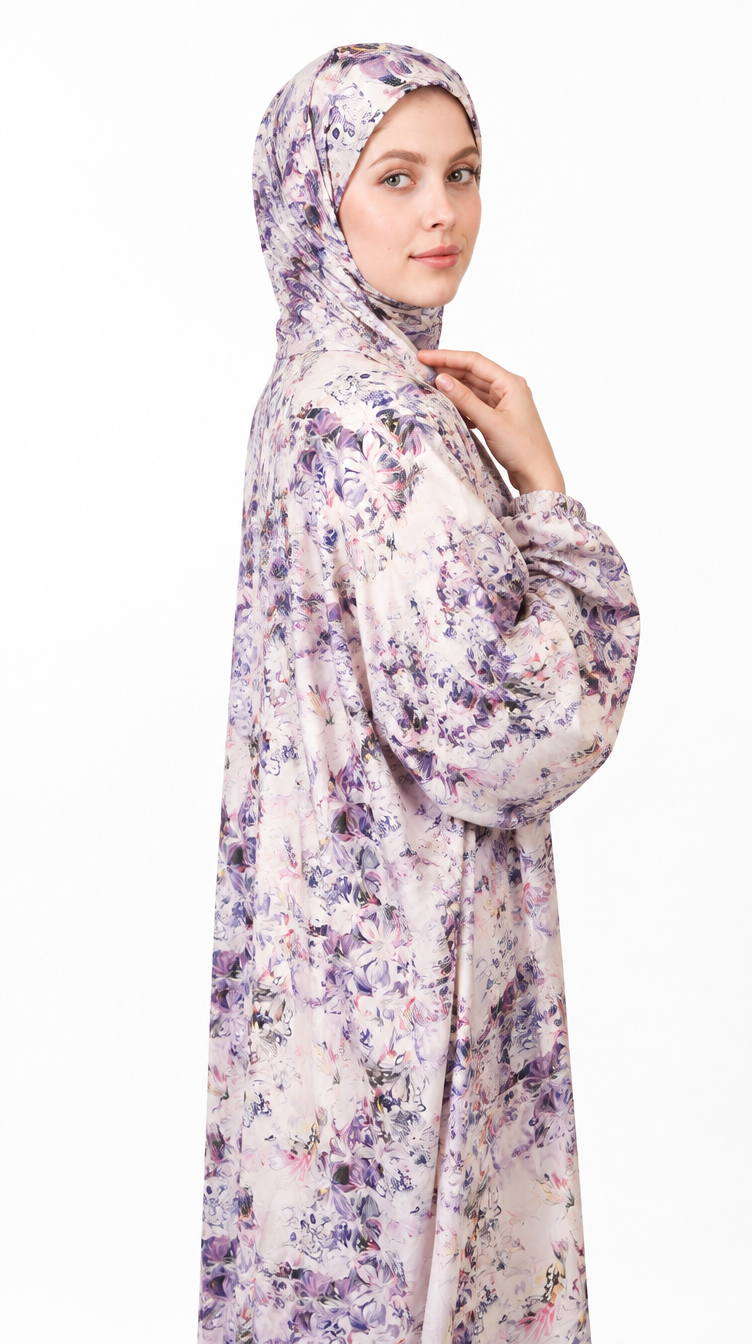 Lavender Bloom Esdal