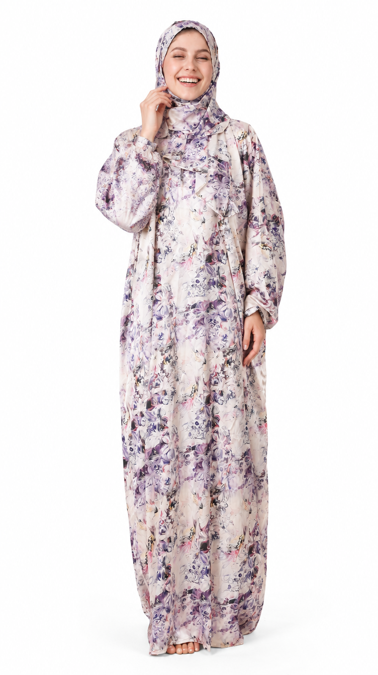 Lavender Bloom Esdal