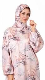 Blush Marble Esdal