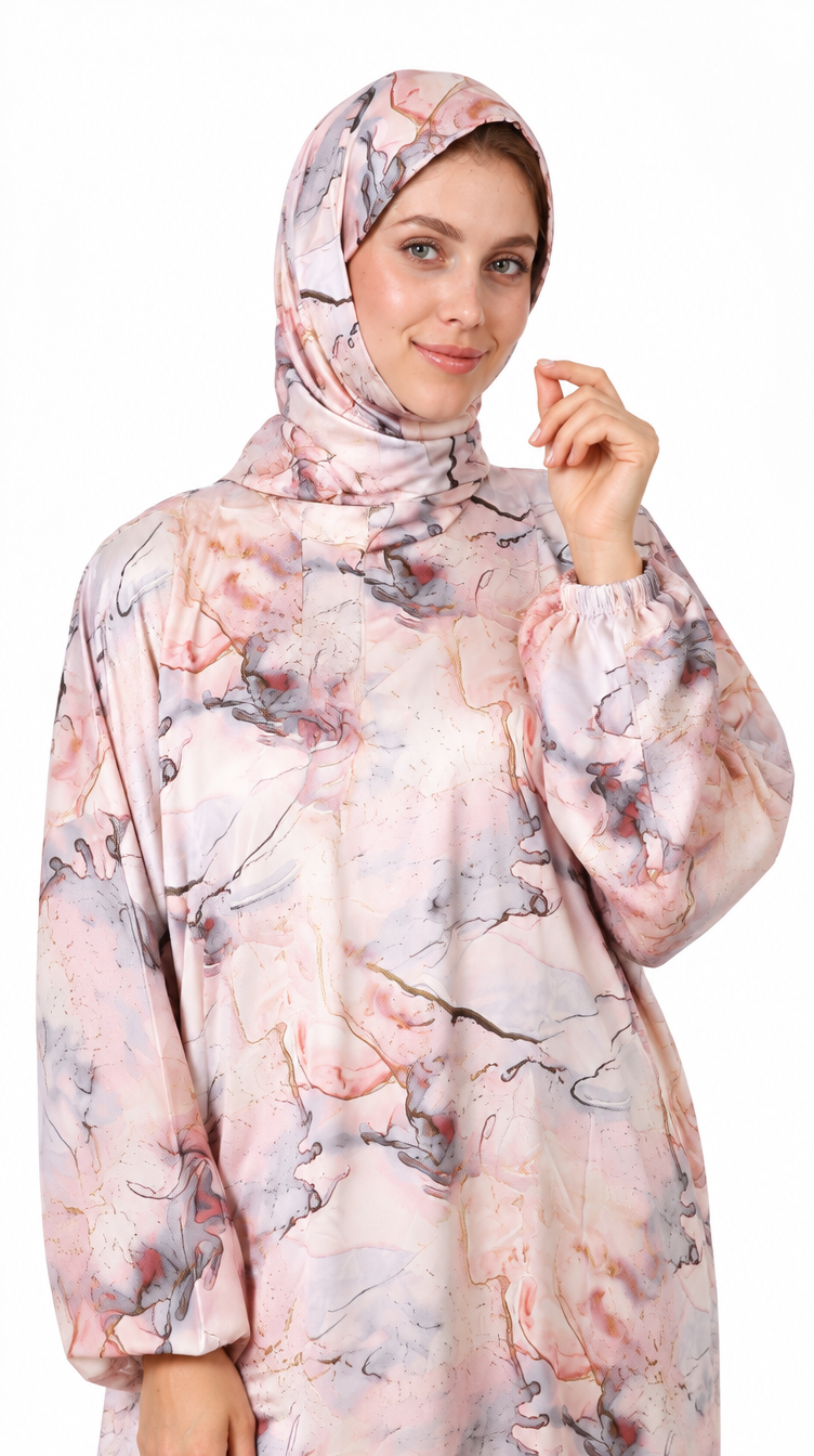 Blush Marble Esdal