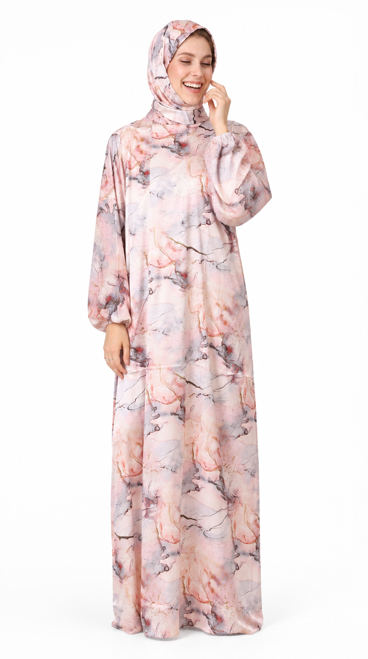 Blush Marble Esdal