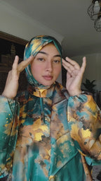فيروز إسدال